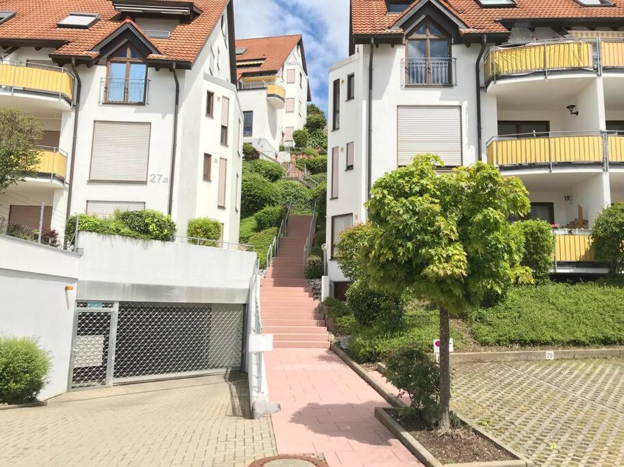 Seensation Uhldingen-Mühlhofen Exterior photo