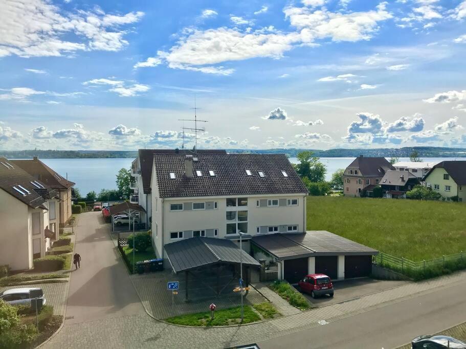 Seensation Uhldingen-Mühlhofen Exterior photo